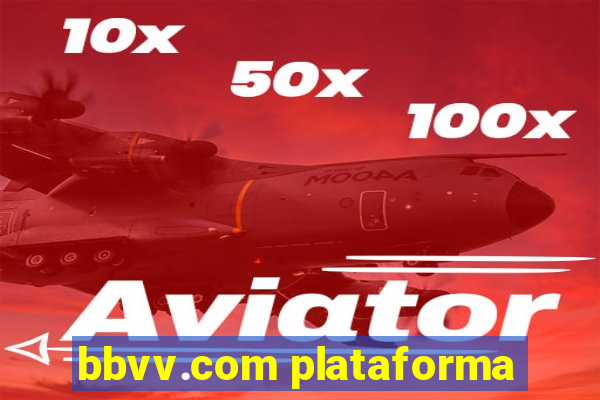 bbvv.com plataforma